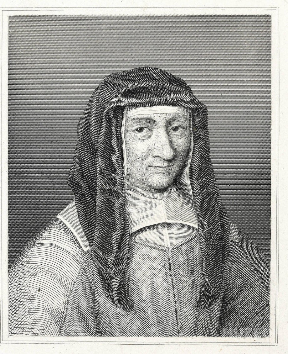 sainte_louise_de_marillac75683_0 Filles de la Charité de Saint