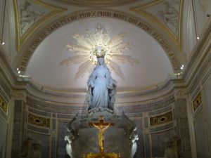Envie de découvrir la communauté des Filles de la Charité ? Clic vite ! @ Accueil Louise de Marillac