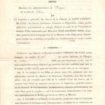 Traité du 6 août 1839